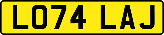LO74LAJ