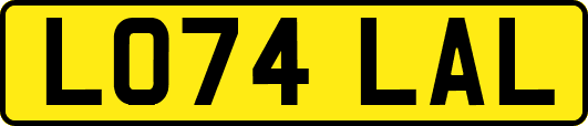 LO74LAL
