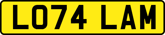 LO74LAM