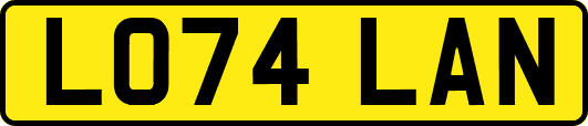 LO74LAN