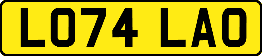 LO74LAO