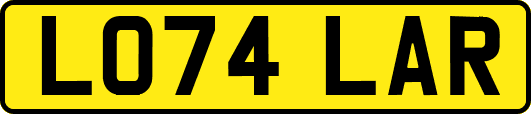 LO74LAR