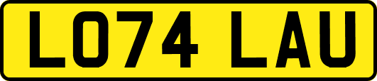 LO74LAU