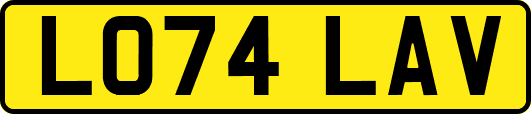 LO74LAV