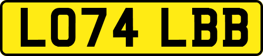 LO74LBB