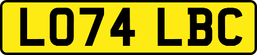 LO74LBC