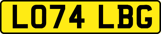 LO74LBG