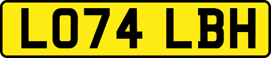 LO74LBH