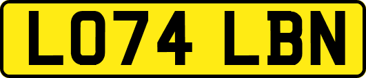 LO74LBN