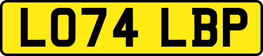 LO74LBP