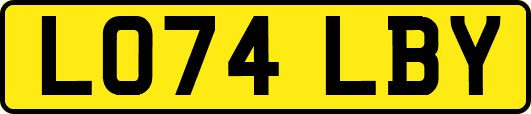 LO74LBY