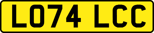 LO74LCC