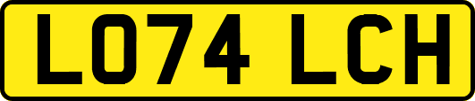 LO74LCH