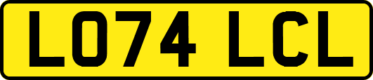 LO74LCL
