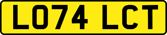 LO74LCT