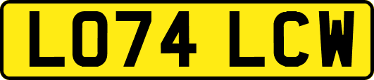 LO74LCW