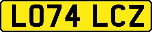 LO74LCZ
