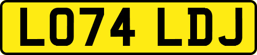LO74LDJ