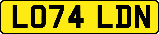 LO74LDN