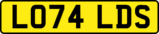 LO74LDS