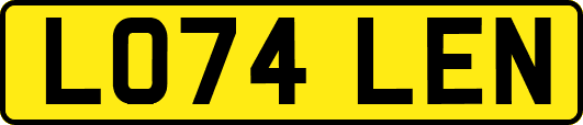 LO74LEN