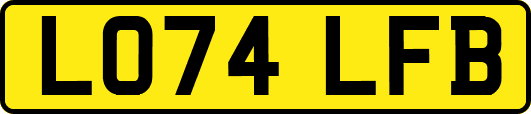 LO74LFB