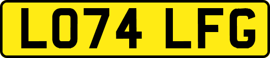 LO74LFG