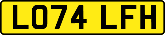 LO74LFH