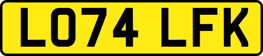 LO74LFK