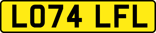 LO74LFL