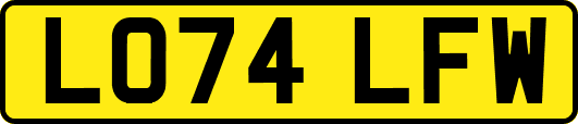 LO74LFW