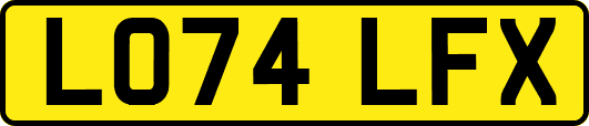 LO74LFX