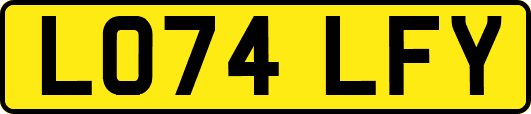 LO74LFY