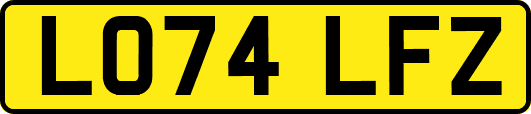 LO74LFZ