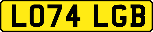 LO74LGB