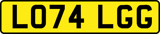 LO74LGG