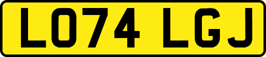 LO74LGJ