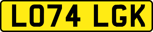 LO74LGK
