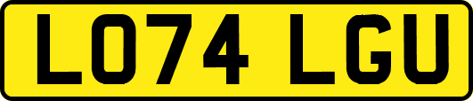 LO74LGU