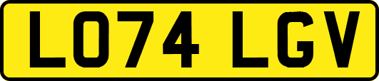 LO74LGV