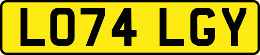 LO74LGY