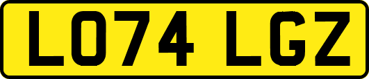 LO74LGZ