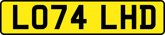 LO74LHD