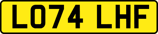 LO74LHF