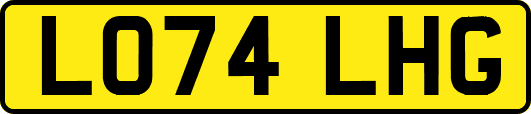 LO74LHG