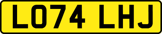 LO74LHJ