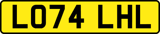 LO74LHL