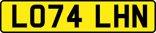 LO74LHN