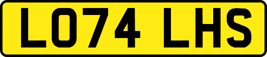 LO74LHS