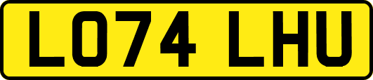 LO74LHU